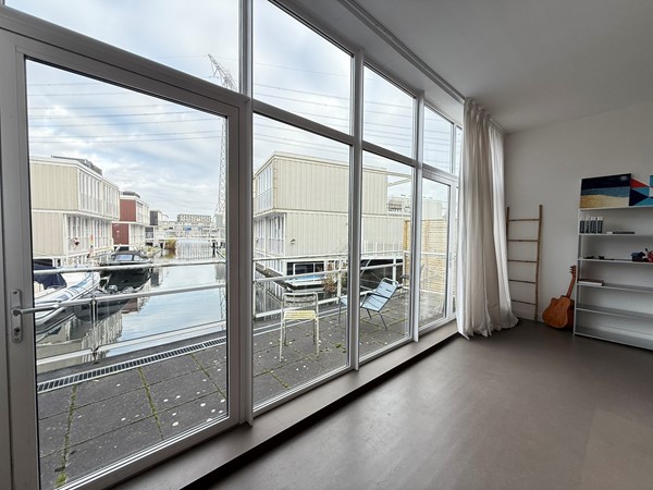 Medium property photo - IJburglaan 325, 1086 ZJ Amsterdam